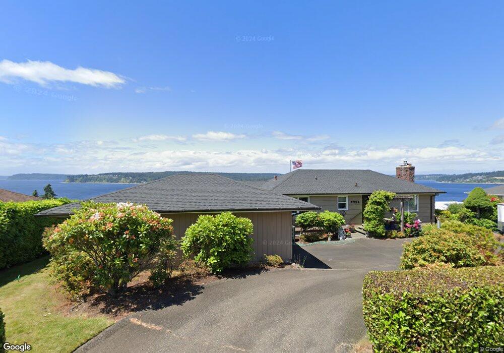 3324 Olympic Blvd W, University Place, WA 98466 - photo 1