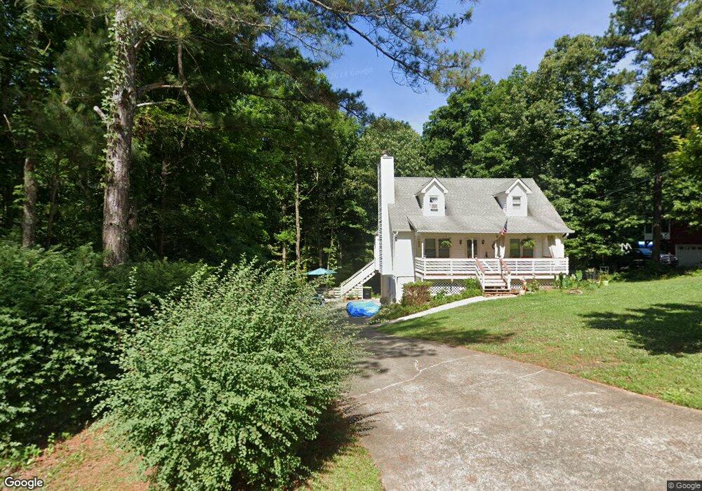 5220 Shadowood Dr unit 2, Canton, GA 30114 - photo 1