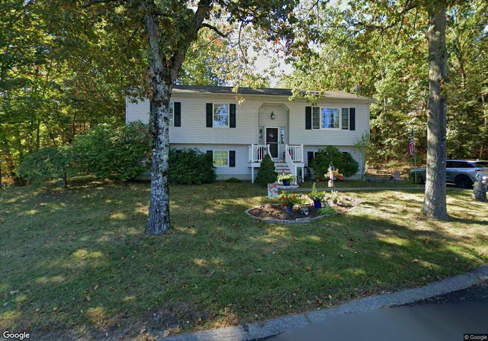 8 Bartherick Rd, Westminster, MA 01473 - photo 1