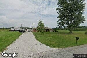 9750 N Base Rd, Westport, IN 47283