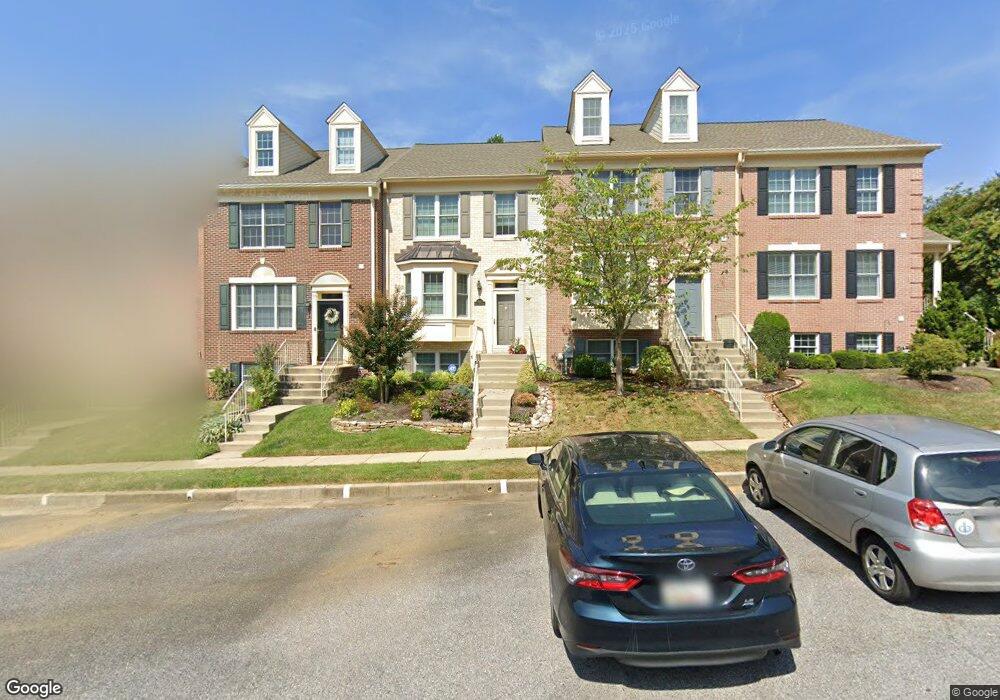 1052 Hidden Moss Dr, Cockeysville, MD 21030 - photo 1