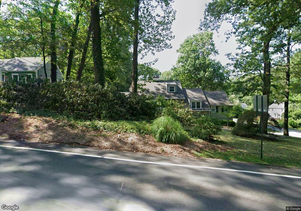 992 E Glen Ave, Ridgewood, NJ 07450 - photo 1