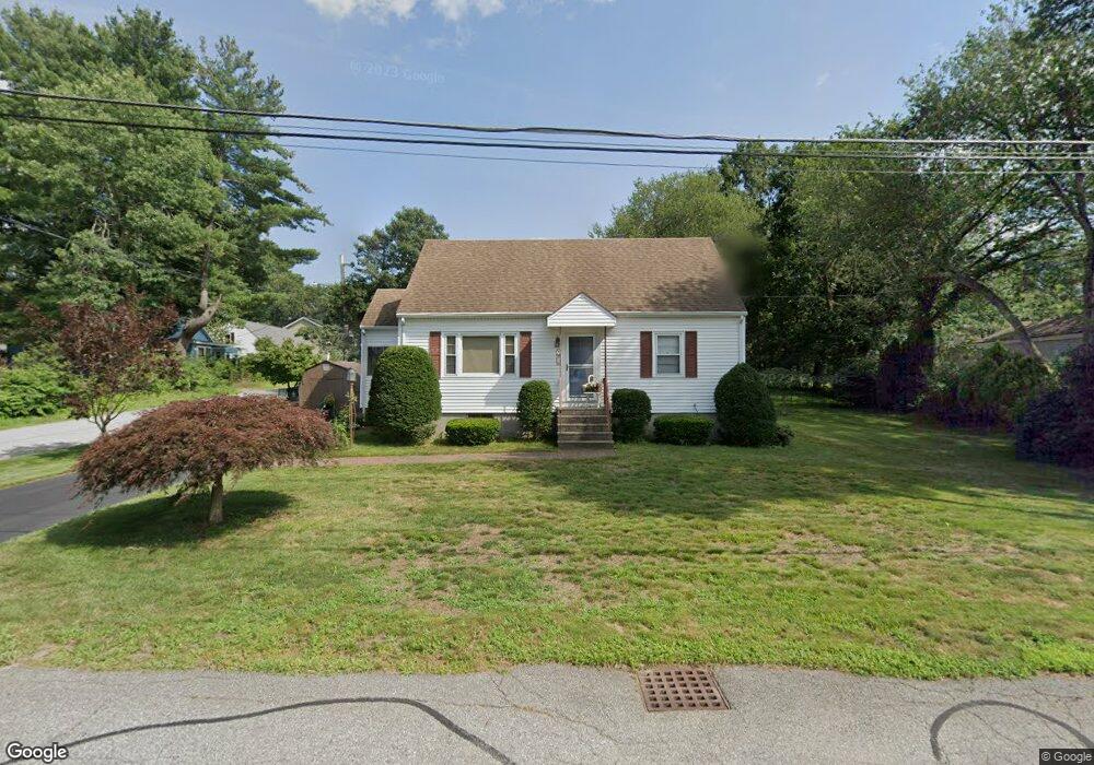 7 Baker St, Wilmington, MA 01887 - photo 1