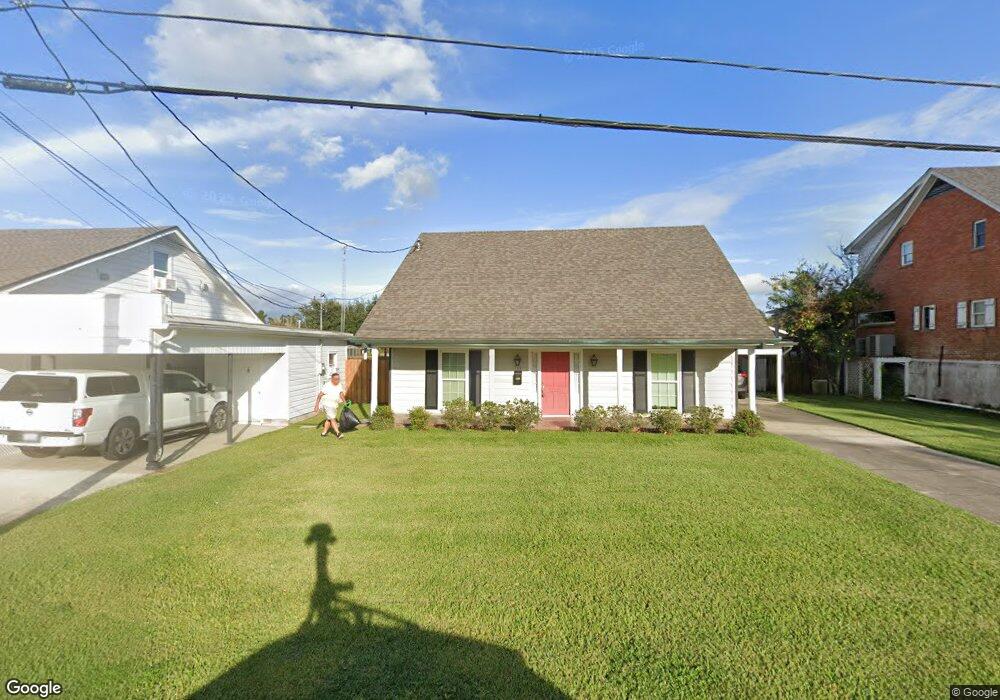 702 Central Ave, Houma, LA 70364 - photo 1