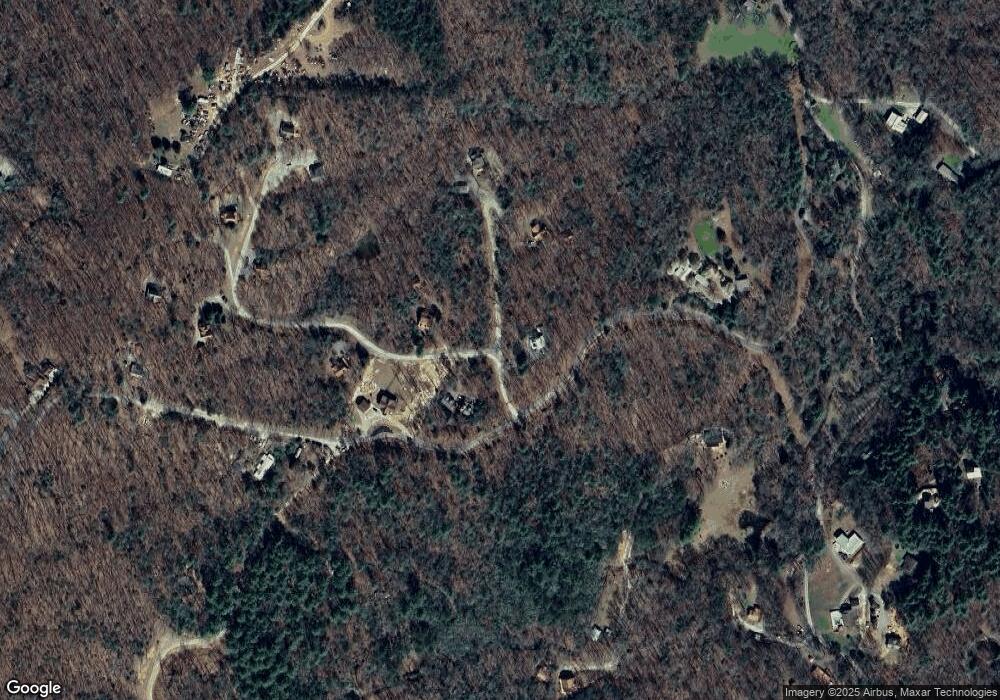 8 Christian Crossing unit Lot 8, Morganton, GA 30560 - photo 1