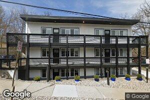 320 Koch Ave, Ann Arbor, MI 48103