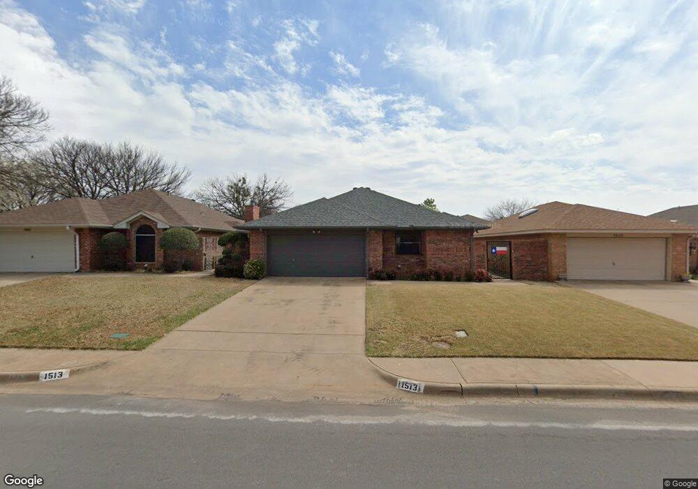 1513 Cynthia Ln, Wichita Falls, TX 76302 - photo 1