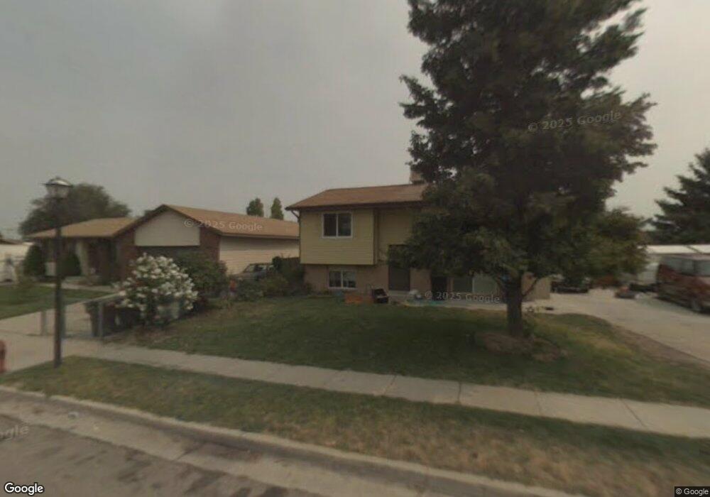 6521 Begonia Dr, West Jordan, UT 84081 - photo 1