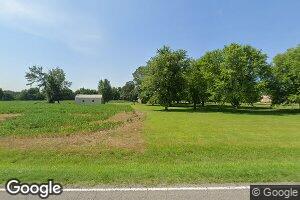 7412 Unionville Rd, Brookport, IL 62910