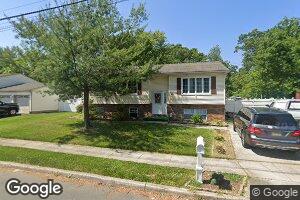 59 Homan Ave, Ewing, NJ 08618