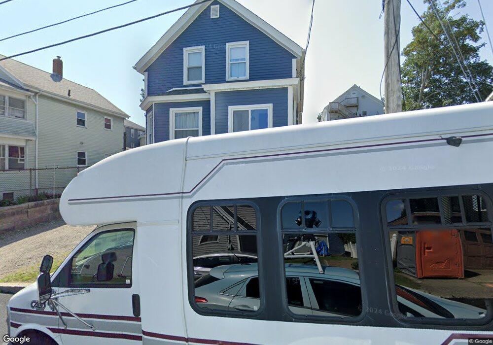 27 Roper St, Fall River, MA 02723 - photo 1