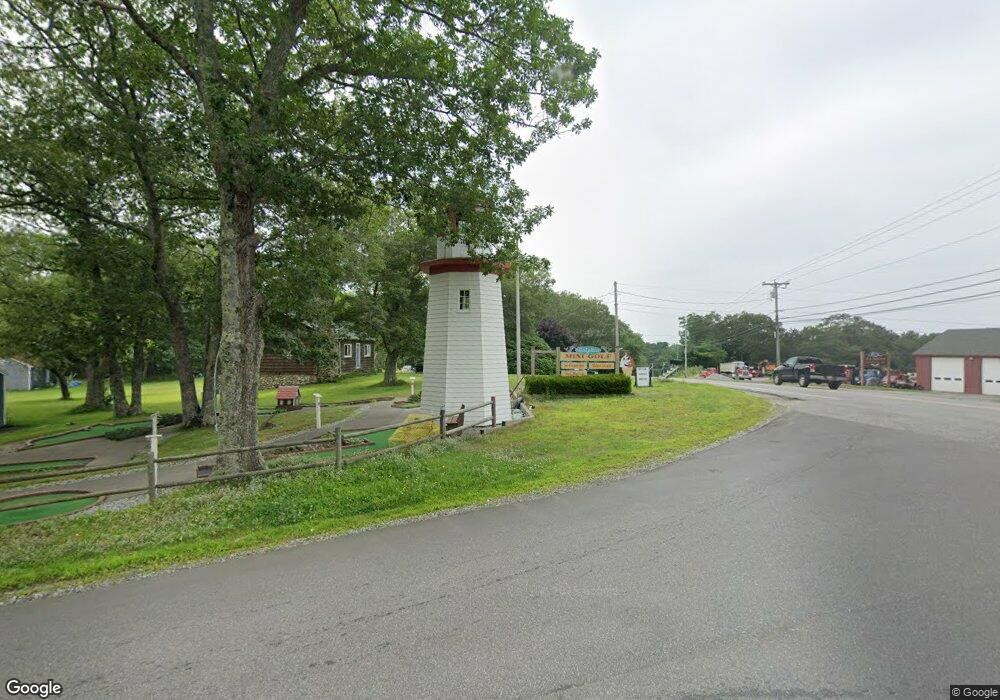 31 Hardwick Rd, Boothbay, ME 04537 - photo 1