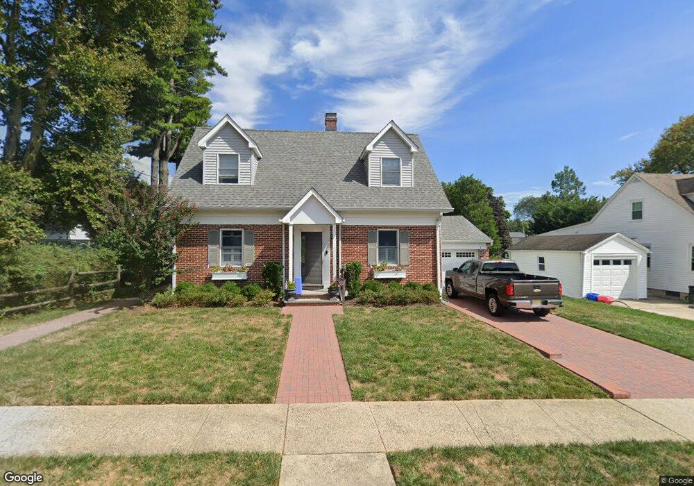 27 Cross St, Little Silver, NJ 07739 - photo 1