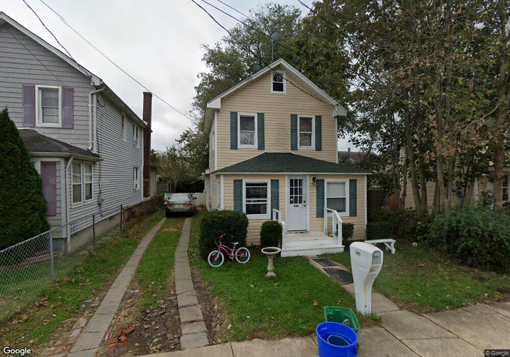 240 Jane St, Long Branch, NJ 07740 - photo 1