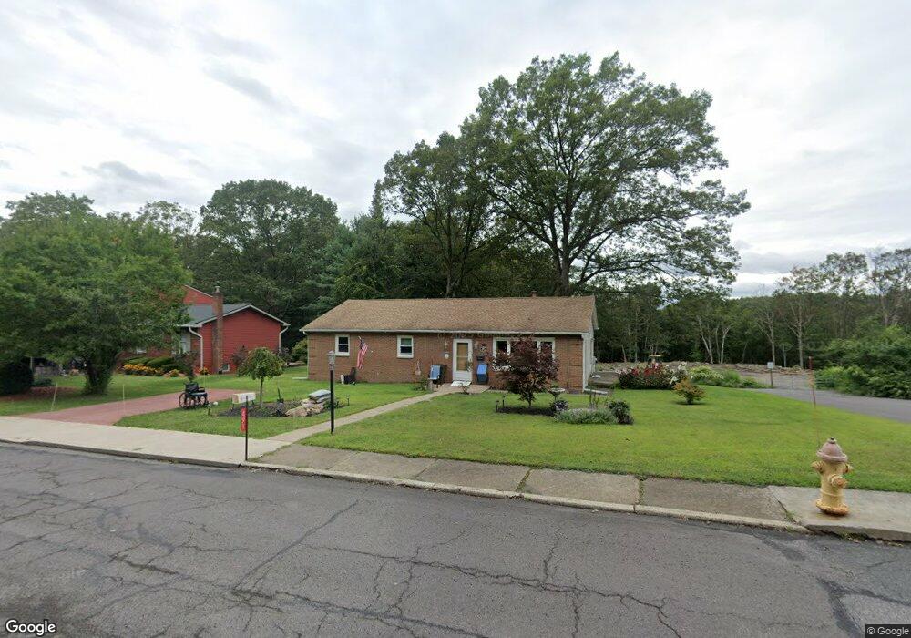 491 E 17th St, Hazle Township, PA 18201 - photo 1