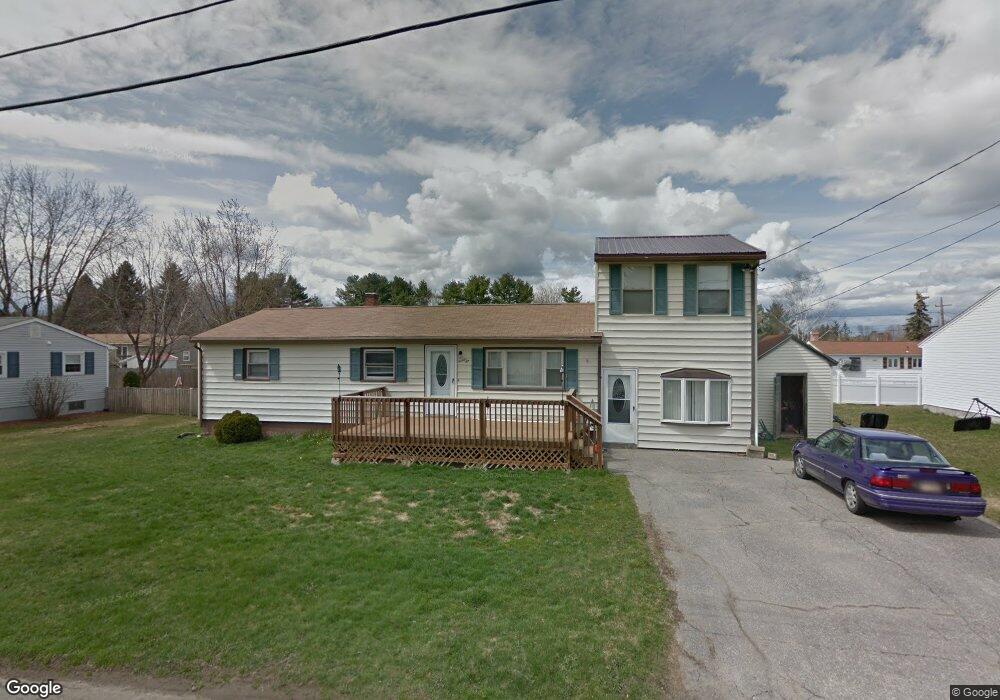 26 Martha Ave, Lewiston, ME 04240 - photo 1