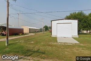 106 N Greeley St, Scotia, NE 68875