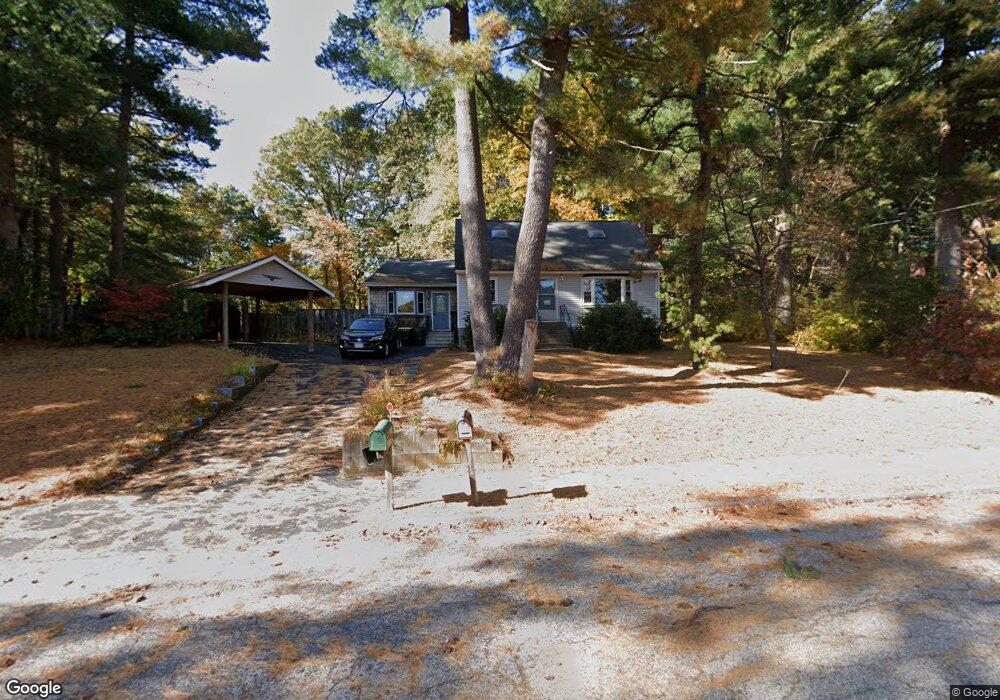 19 Roberta Ln, Bellingham, MA 02019 - photo 1