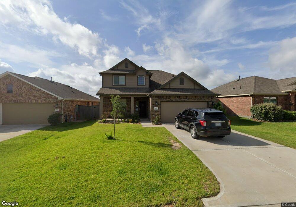 754 Crystal Charm Ln, Magnolia, TX 77354 - photo 1
