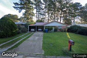 406 Hickory St, Newllano, LA 71461