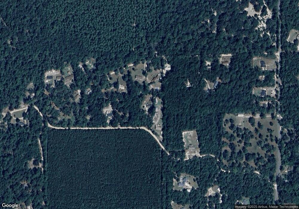 112 Magg Shevell Rd, Crawfordville, FL 32327 - photo 1