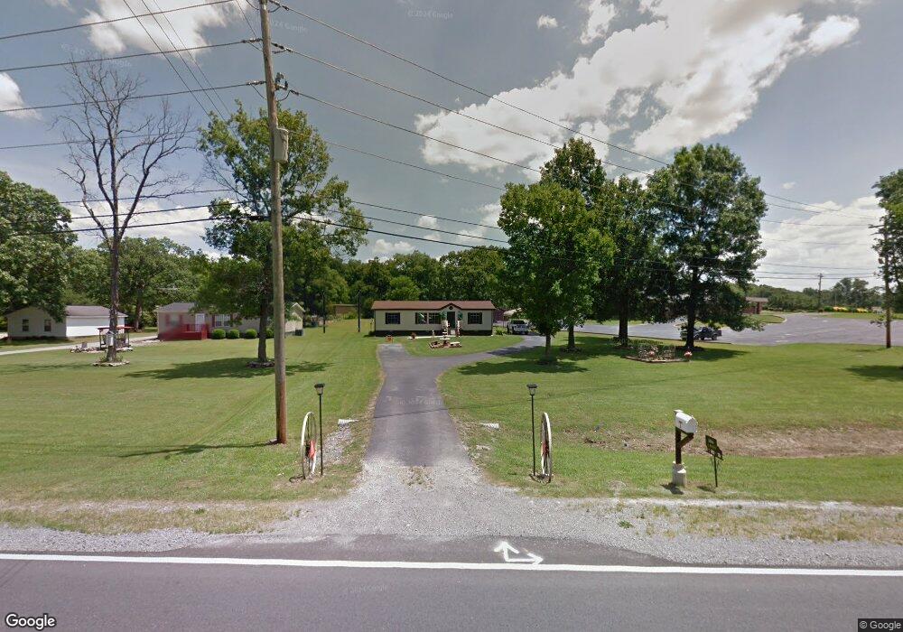 106 Stanley Blvd, Shelbyville, TN 37160 - photo 1