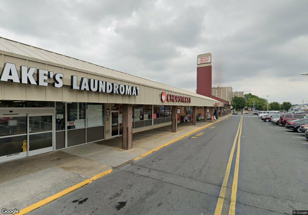 1401 W Allen St, Allentown, PA 18102 - photo 1