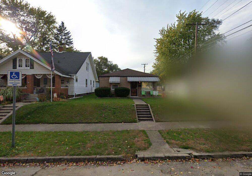 729 S 24th St, South Bend, IN 46615 - photo 1