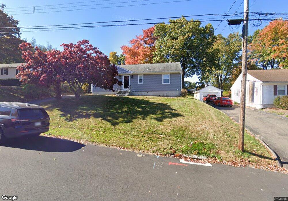 138 Emily Ln, Bristol, CT 06010 - photo 1