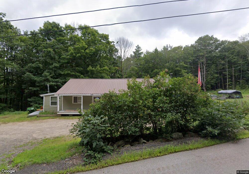 208 Mt Delight Rd, Epsom, NH 03234 - photo 1