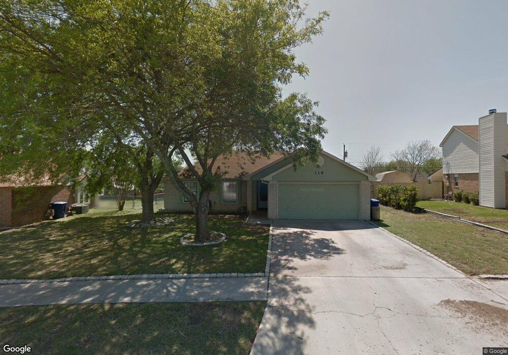 118 Nelson Dr, Copperas Cove, TX 76522 - photo 1