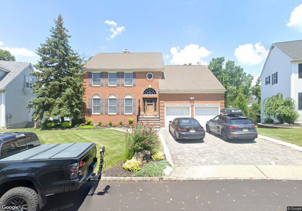 6 Macintosh Rd, Branchburg, NJ 08876 - photo 1