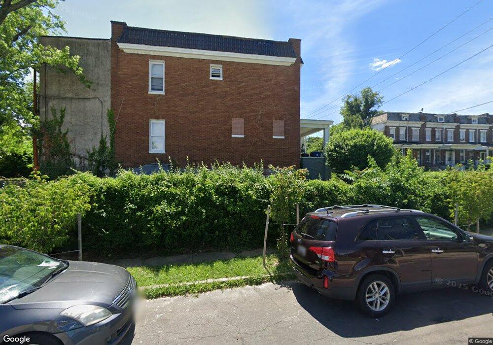 4992 Denmore Ave, Baltimore, MD 21215 - photo 1