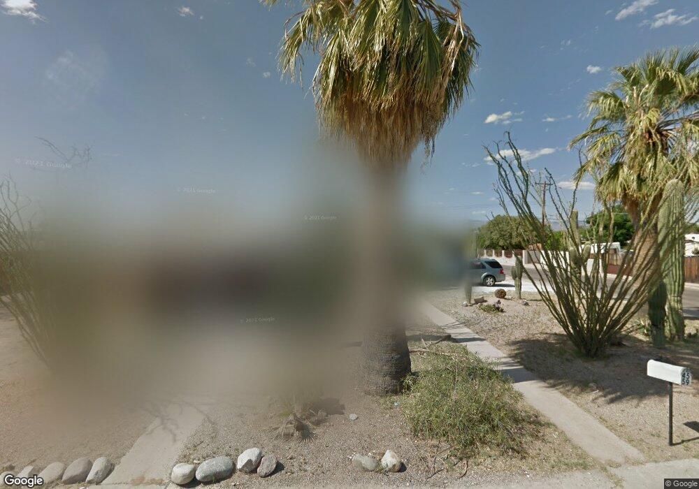 4557 E 18th St, Tucson, AZ 85711 - photo 1