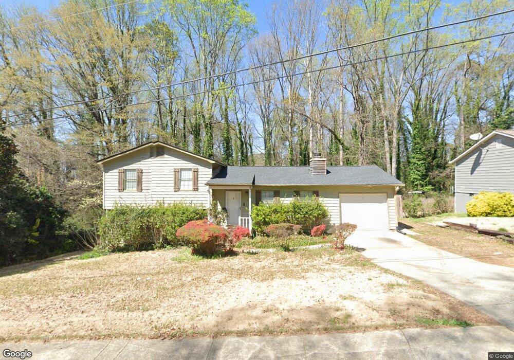 238 Robbie Ln SW, Marietta, GA 30060 - photo 1