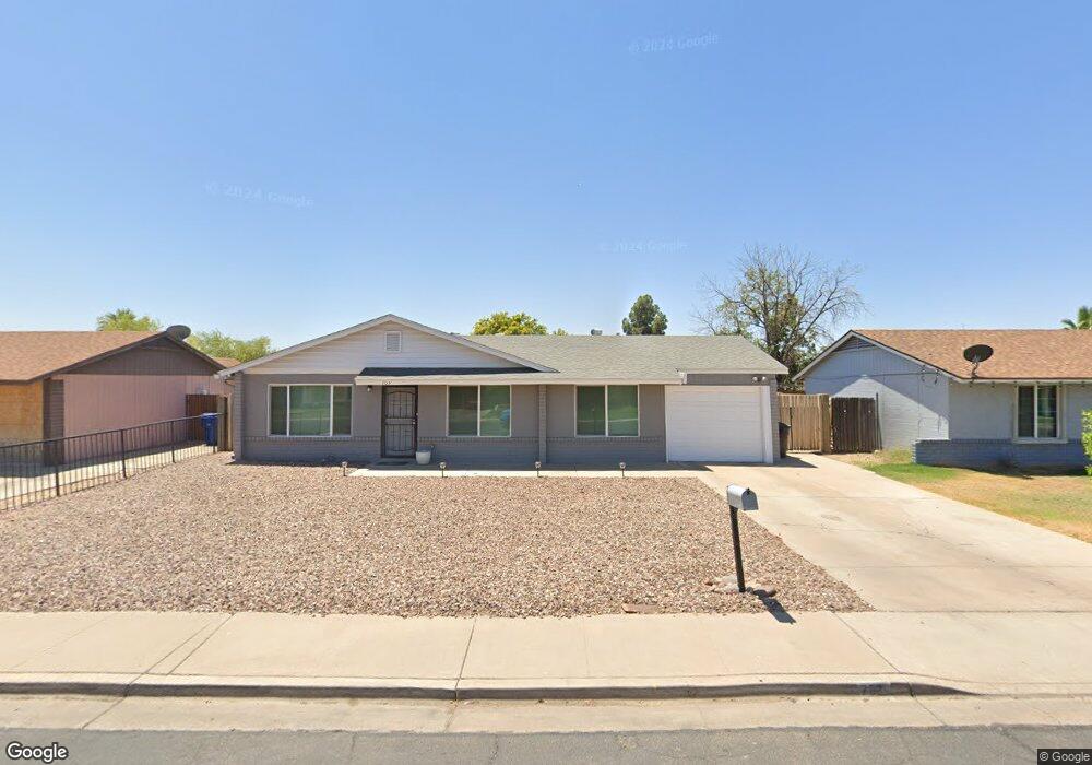 703 E Harmony Ave unit 2, Mesa, AZ 85204 - photo 1