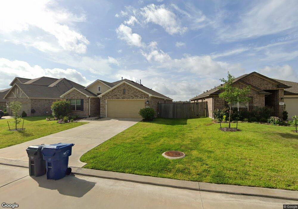 352 Jewett Meadow Dr, Magnolia, TX 77354 - photo 1