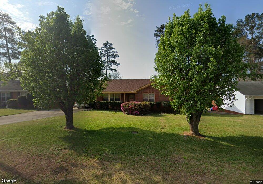 3718 Partridge Dr, Macon, GA 31204 - photo 1