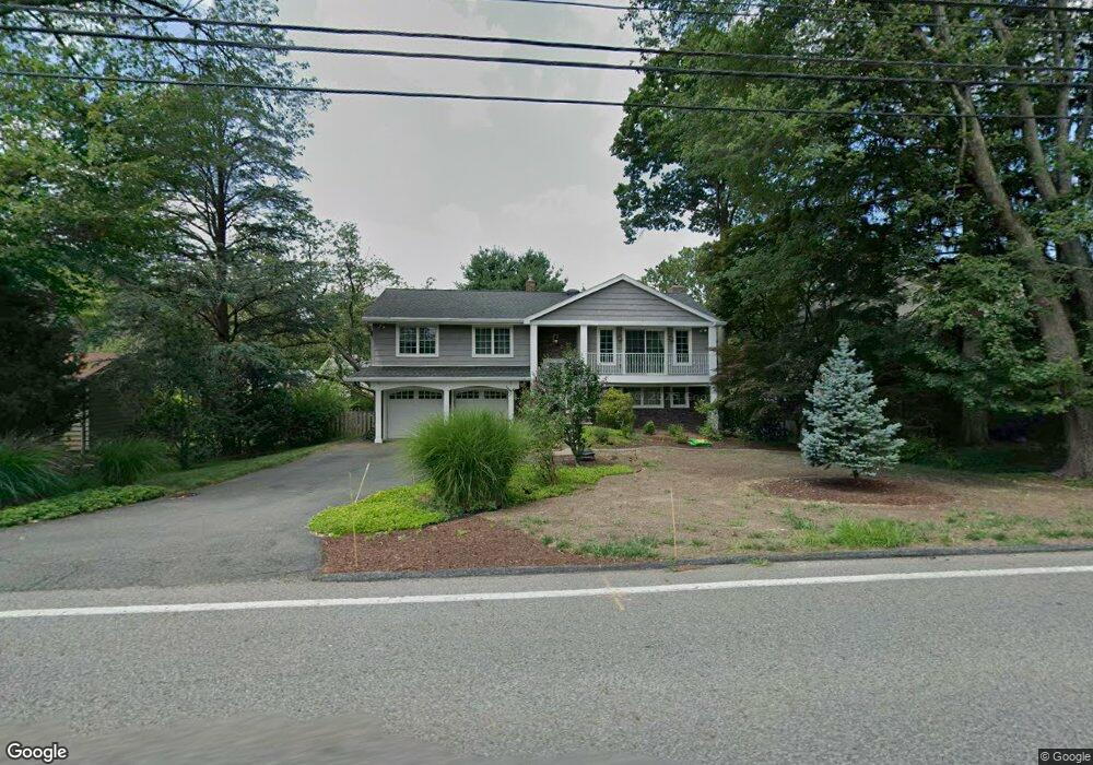 469 N Central Ave, Ramsey, NJ 07446 - photo 1