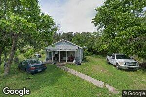 110 Price St, Evening Shade, AR 72532