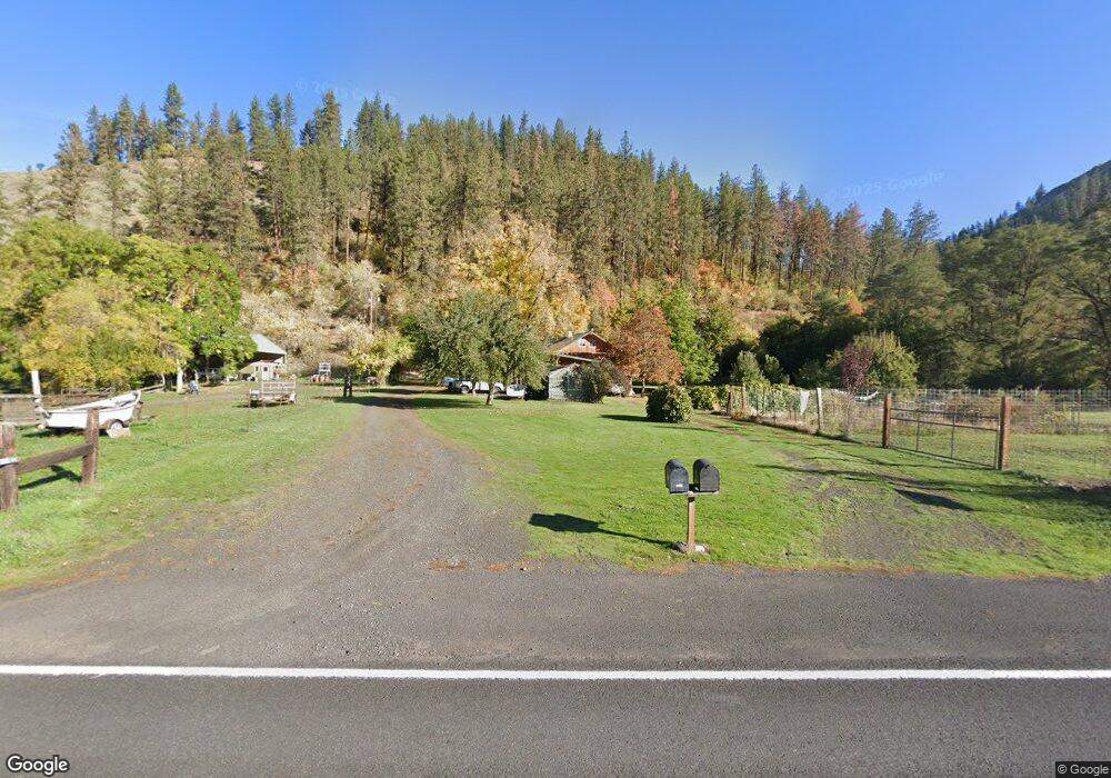 6157 Highway 12, Kooskia, ID 83539 - photo 1