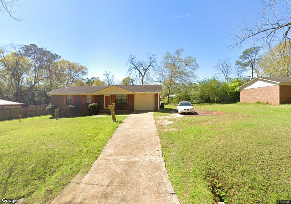 1340 S Broad St, Cairo, GA 39828 - photo 1