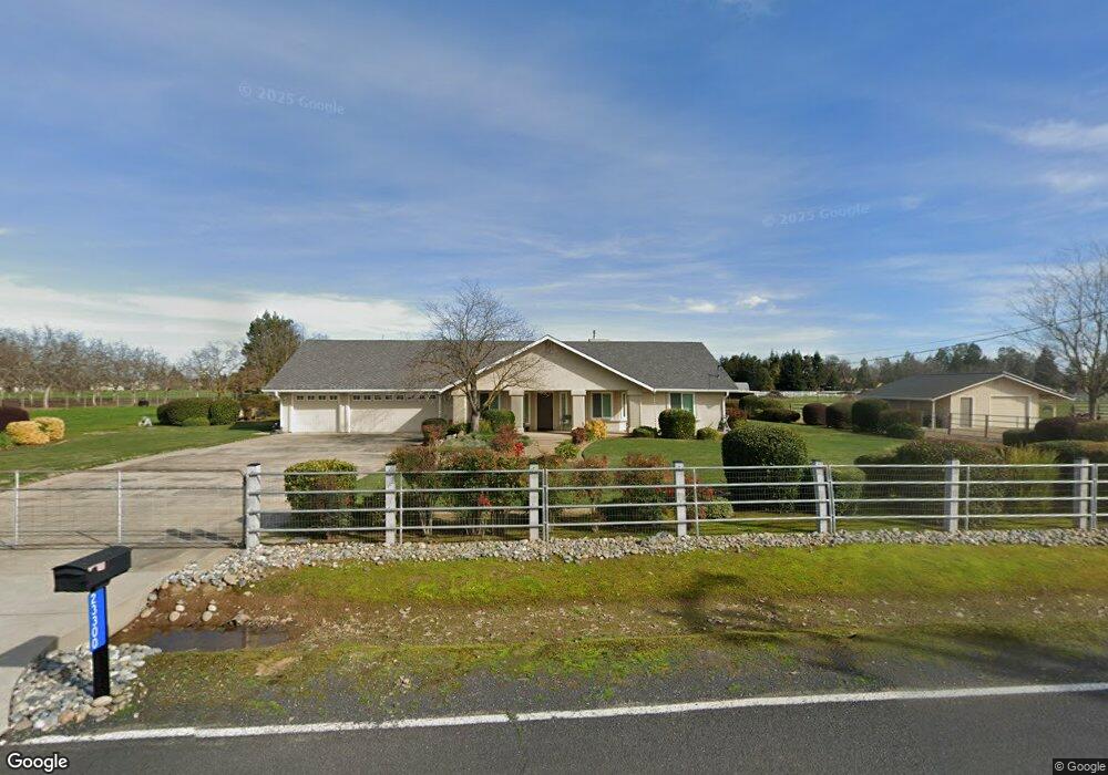 23300 N Tretheway Rd, Acampo, CA 95220 - photo 1