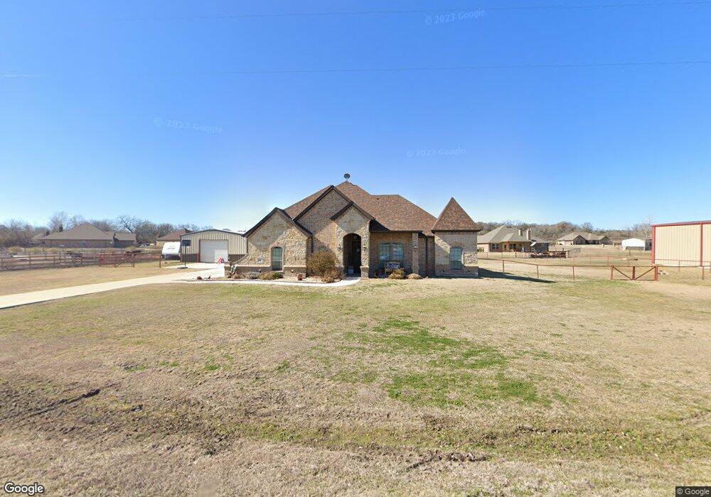 136 Cooperstown Dr, Springtown, TX 76082 - photo 1