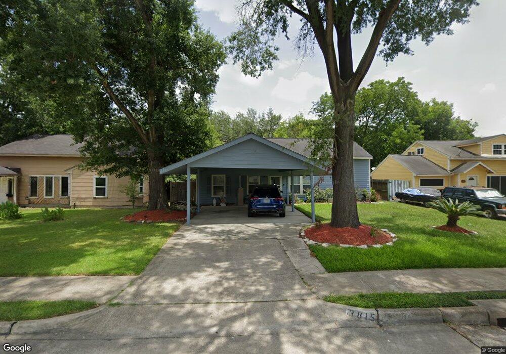 3815 Alsace St, Houston, TX 77021 - photo 1