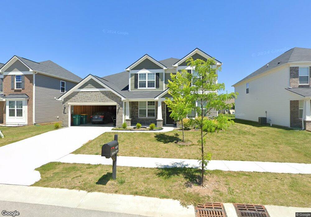 4051 Spirea Dr, Plainfield, IN 46168 - photo 1