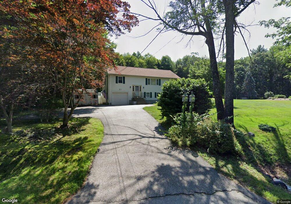 623 Lake St, Haverhill, MA 01832 - photo 1