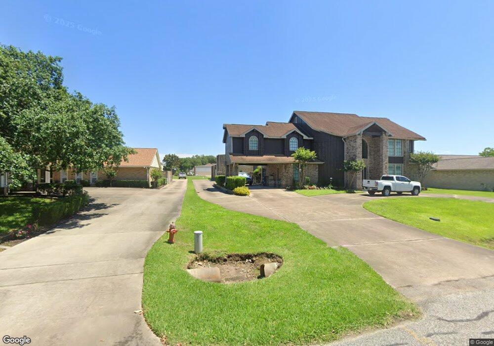 2003 Airline Dr, Friendswood, TX 77546 - photo 1