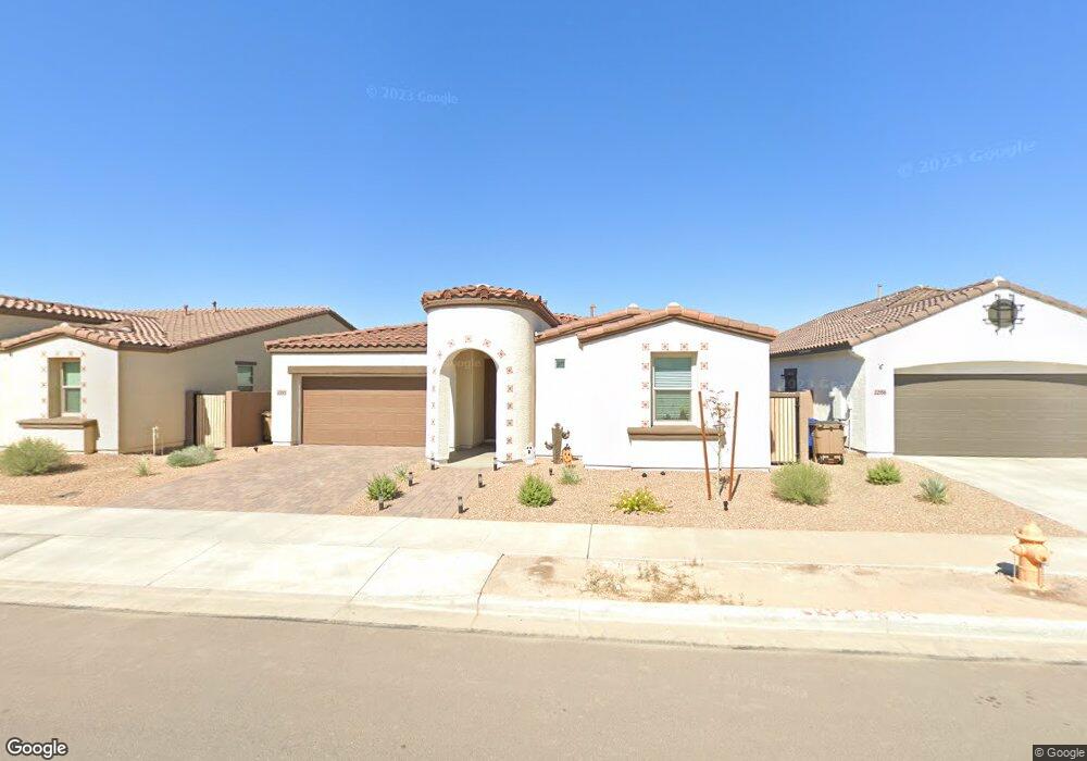 22956 E Via Del Sol, Queen Creek, AZ 85142 - photo 1