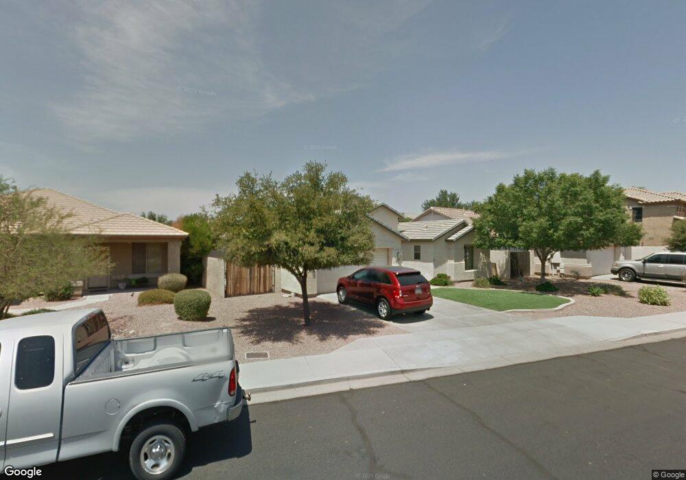 10232 E Jacob Ave, Mesa, AZ 85209 - photo 1